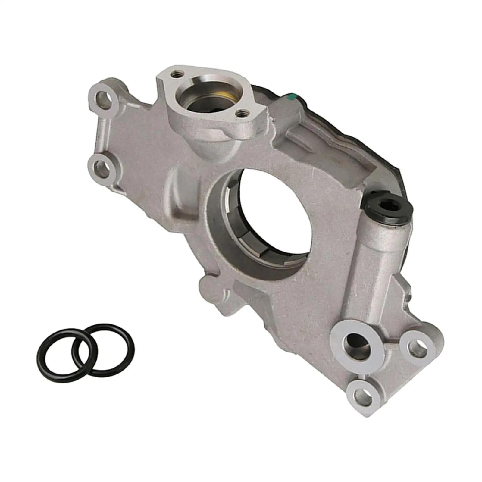 Масляный насос M295 OP10448 12696357 8125866650, подходит для двигателя Chevrolet LS V8 LS2
Масляный насос M295 OP10448 12696357 8125866650, подходит для двигателя Chevrolet LS V8 LS2