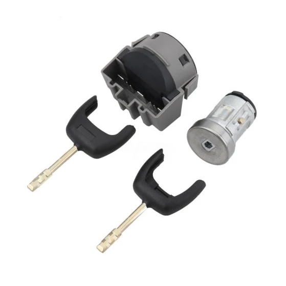 2S61A3697AA 98AB11572BE IGNITION STARTER SWITCH LOCK BARREL FOR FORD TRANSIT MK7 2006-
2S61A3697AA 98AB11572BE IGNITION STARTER SWITCH LOCK BARREL FOR FORD TRANSIT MK7 2006-