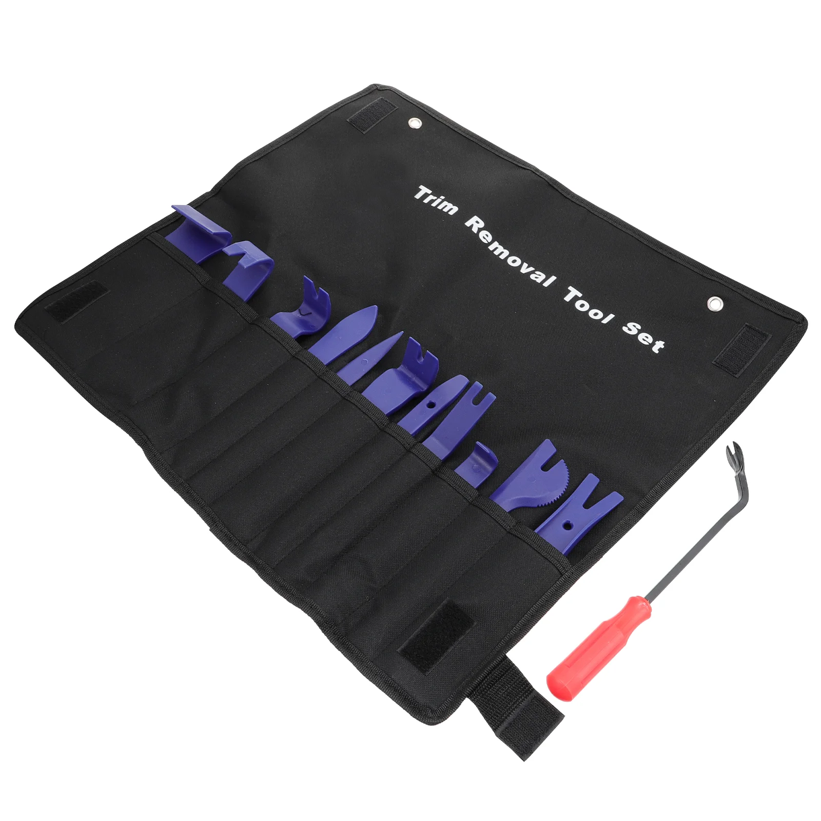 Audio Removal Tool Car Upholstery Kit Radio Installer Disassembly Auto Trim Tools
Audio Removal Tool Car Upholstery Kit Radio Installer Disassembly Auto Trim Tools