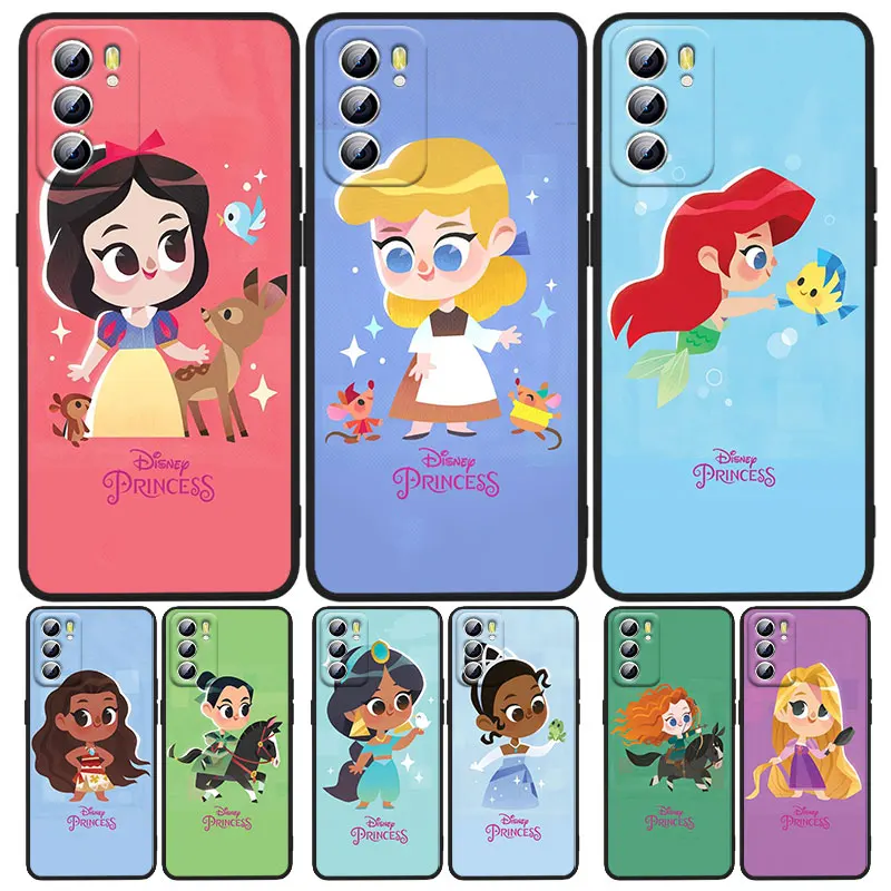 Princess Art Phone Case For OPPO A5 A9 A12 A1K AX7 A72 A52 A31 A53 A53S A73 A93 A94 A74 A16 2018 2020 Black luxury Back Capa
Princess Art Phone Case For OPPO A5 A9 A12 A1K AX7 A72 A52 A31 A53 A53S A73 A93 A94 A74 A16 2018 2020 Black luxury Back Capa
