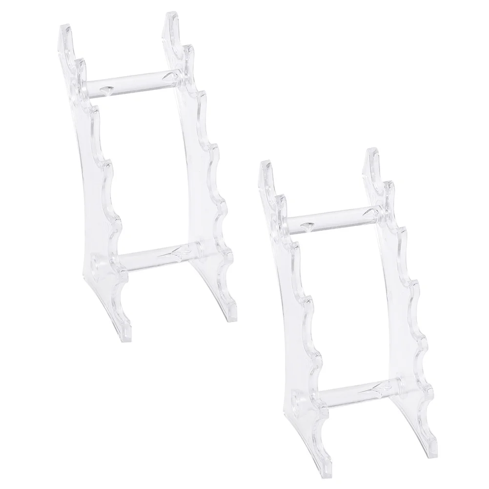 Pen Display Stand Rack Racks Makeup Brush Store Storage Organizer Desk Shelves Showcase Holder Clear Mark Eyebrow Nail Office
Pen Display Stand Rack Racks Makeup Brush Store Storage Organizer Desk Shelves Showcase Holder Clear Mark Eyebrow Nail Office