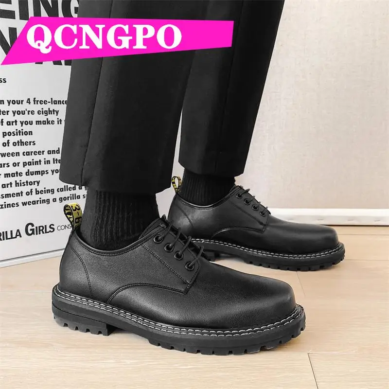 Driving shoes Casual men's leather shoes Breathable shoes Outdoor casual shoes Handmade casual shoes Handmade leather shoes
Driving shoes Casual men's leather shoes Breathable shoes Outdoor casual shoes Handmade casual shoes Handmade leather shoes