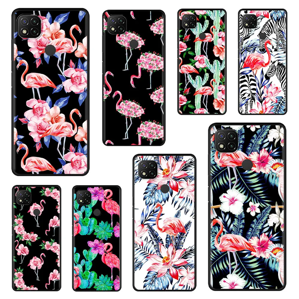 Pink Flamingo Print Case Cover for Realme 8 Pro 6 7 9 8i 9i C3 C11 C15 C21 C21y C25y GT XT Neo2 Neo3 C35 Bag Capinha Trend
Pink Flamingo Print Case Cover for Realme 8 Pro 6 7 9 8i 9i C3 C11 C15 C21 C21y C25y GT XT Neo2 Neo3 C35 Bag Capinha Trend