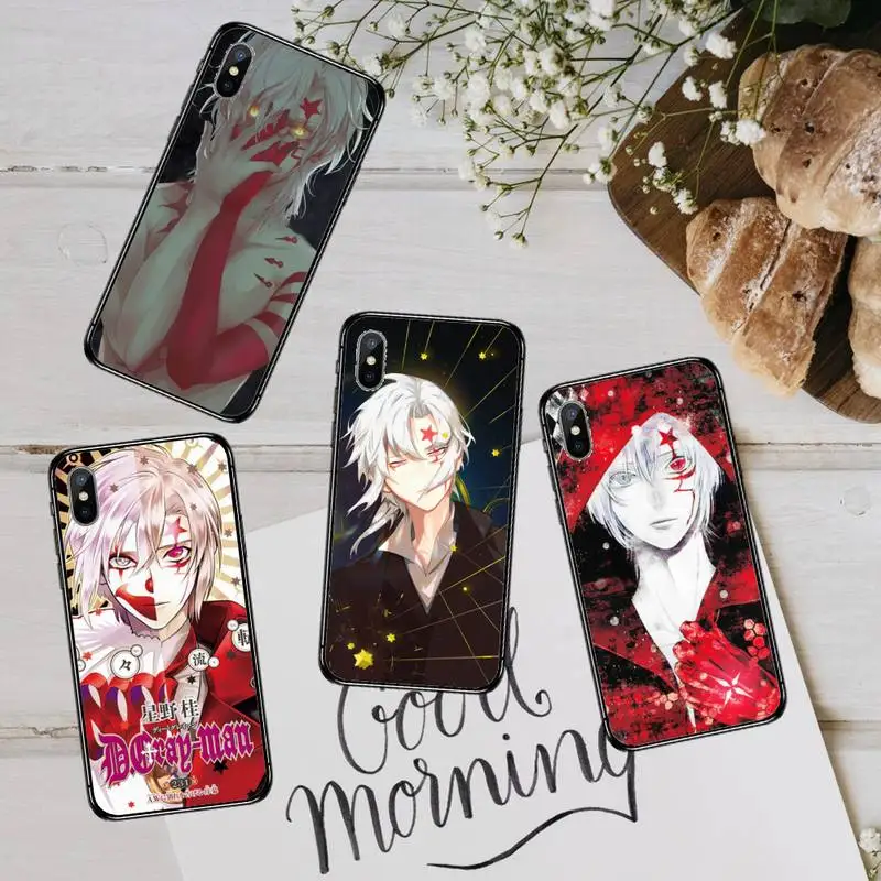 D.Gray-man Allen Walker Phone Case For iphone 12 11 13 7 8 6 s plus x xs xr pro max mini shell
D.Gray-man Allen Walker Phone Case For iphone 12 11 13 7 8 6 s plus x xs xr pro max mini shell
