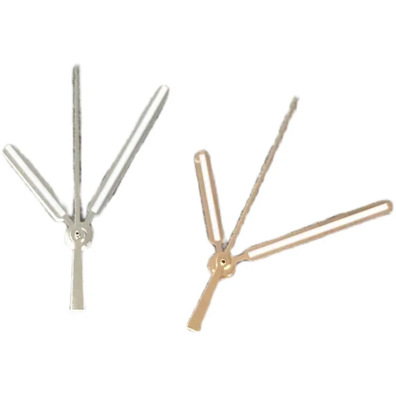 Watch accessories NH35 pointer green luminous for NH35/36, 4R and other movement watch hands
Watch accessories NH35 pointer green luminous for NH35/36, 4R and other movement watch hands