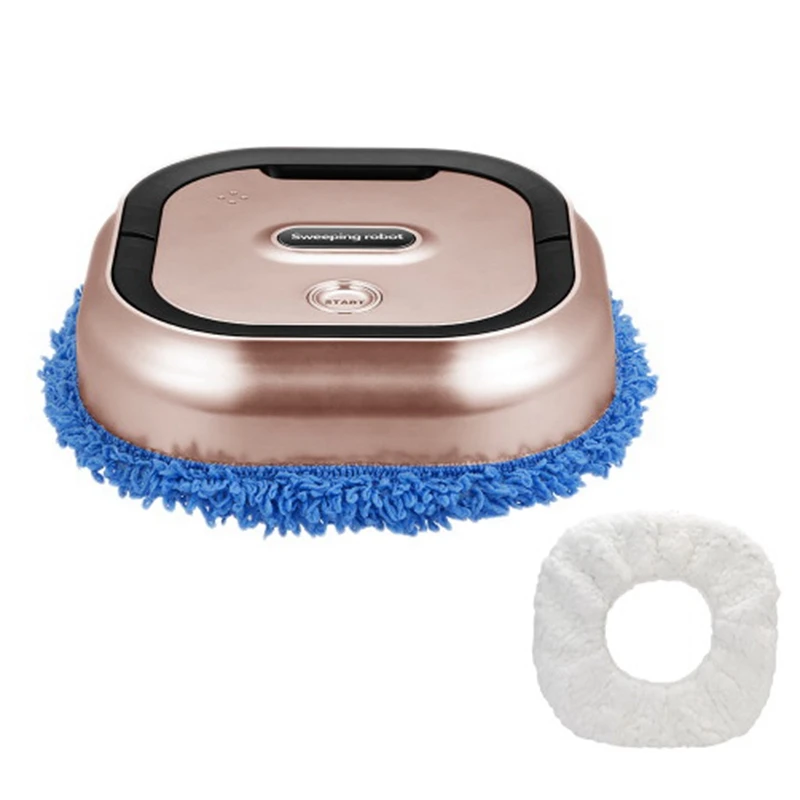 2 In 1 Auto Sweeping Robot Portable Floor Sweeper Robot Mopping Vacuum Cleaner Dry Wet Spray Cleaning Mop Machine
2 In 1 Auto Sweeping Robot Portable Floor Sweeper Robot Mopping Vacuum Cleaner Dry Wet Spray Cleaning Mop Machine
