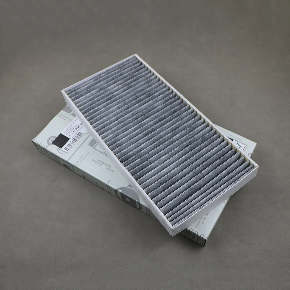 A1728350047 Air Filter For Mercedes Benz SLC300 2.0 SLC43 AMG 3.0 SLK250 1.8 SLK300 2.0 SLK350 3.5 SLK55 AMG 5.5 A1718300418
A1728350047 Air Filter For Mercedes Benz SLC300 2.0 SLC43 AMG 3.0 SLK250 1.8 SLK300 2.0 SLK350 3.5 SLK55 AMG 5.5 A1718300418