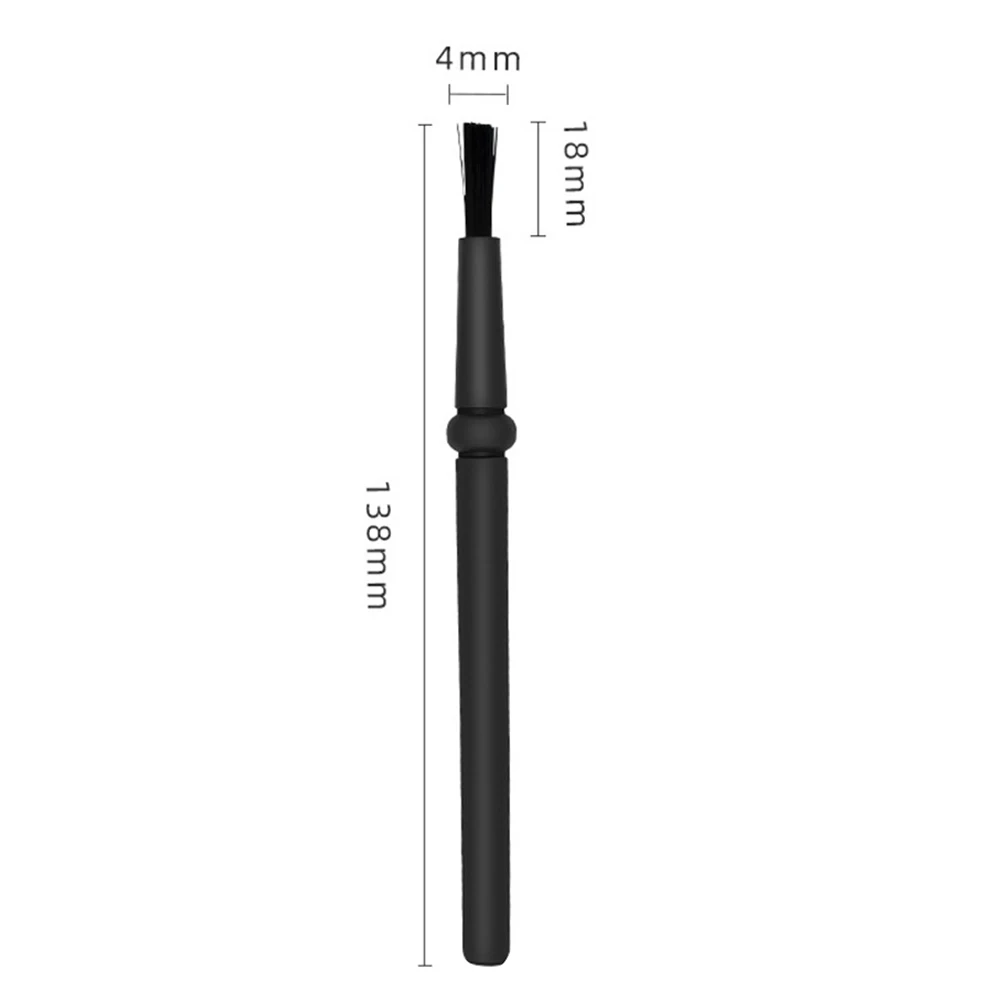 1pc Anti Static Brush Safe Synthenic Fiber Details Cleaning Brush Tool For Mobile Phone Tablet PCB BGA Repair Work Hand Tool
1pc Anti Static Brush Safe Synthenic Fiber Details Cleaning Brush Tool For Mobile Phone Tablet PCB BGA Repair Work Hand Tool