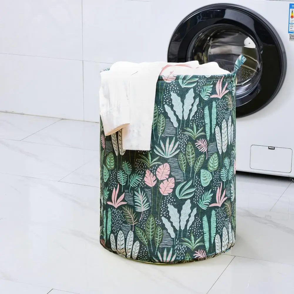 Durable Large Capacity Cotton Cat Lion Print Dirty Clothes Hamper Breathable Dirty Clothes Hamper Household Products
Durable Large Capacity Cotton Cat Lion Print Dirty Clothes Hamper Breathable Dirty Clothes Hamper Household Products