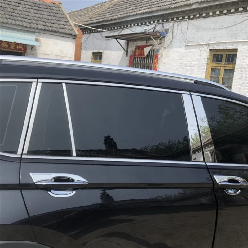 WELKINRY для VW Tiguan Allspace BW 2-го поколения 2016 2017 2018 2019 2020 приблизительный B C столб столба отделка
WELKINRY для VW Tiguan Allspace BW 2-го поколения 2016 2017 2018 2019 2020 приблизительный B C столб столба отделка