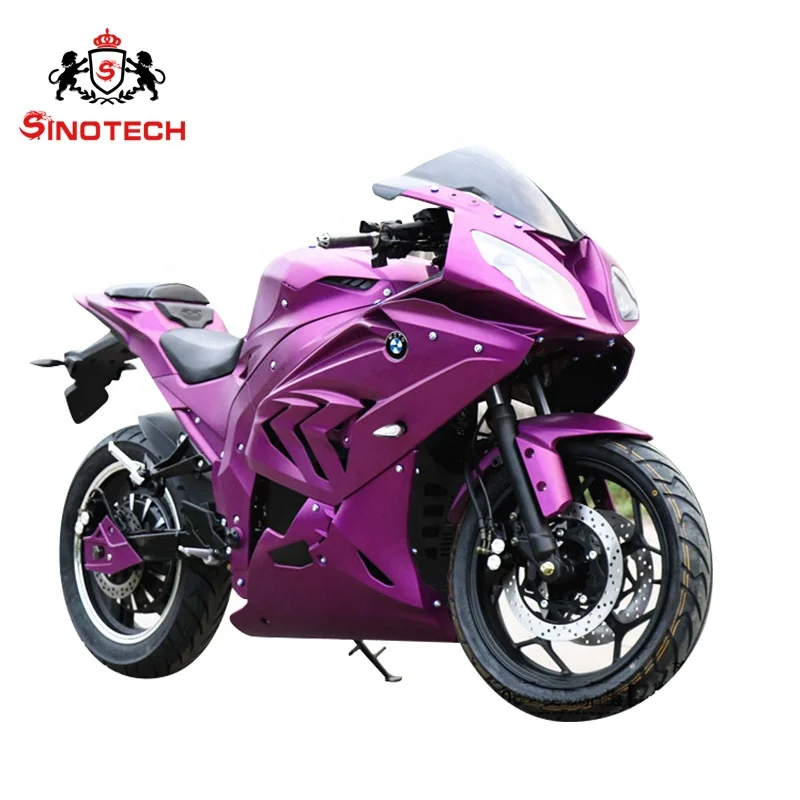 electric motorbike 5000W Adult Size Rider Style Racing Motorcycle 
electric motorbike 5000W Adult Size Rider Style Racing Motorcycle