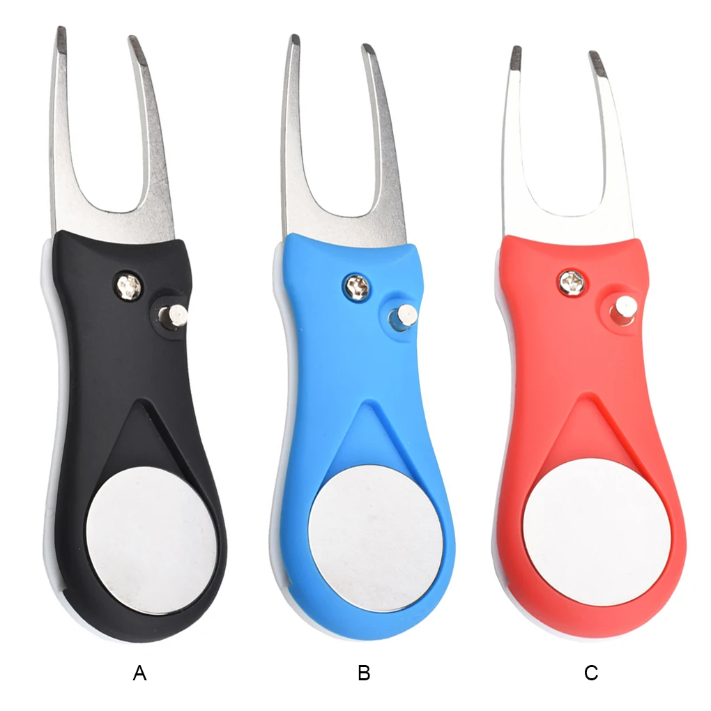 Тренировочная вилка для ремонта пазов для игры в гольф, вилка для тренировок, пластиковая ручка, головка из нержавеющей стали, уличный марке...
Тренировочная вилка для ремонта пазов для игры в гольф, вилка для тренировок, пластиковая ручка, головка из нержавеющей стали, уличный марке...