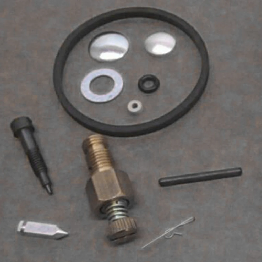 Float & Bowl Carburetor Repair Kits For Tecumseh 632347 631700 632019A Garden Power Tool Accessories Lawn Mower Parts
Float & Bowl Carburetor Repair Kits For Tecumseh 632347 631700 632019A Garden Power Tool Accessories Lawn Mower Parts