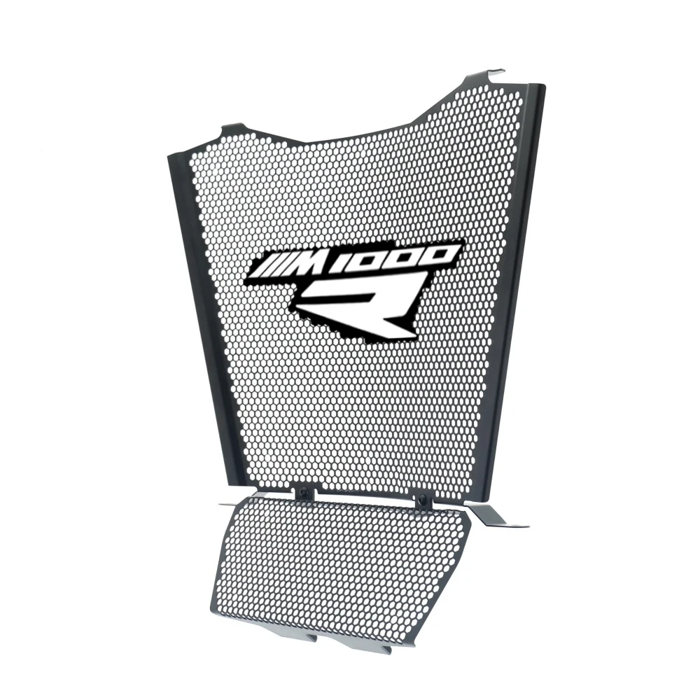 For BMW M1000R M 1000 R M1000 R M 1000R Radiator Grille Guard Cover And Oil Cooler Guard Set 2023 2024 Motorcycle Accessories
For BMW M1000R M 1000 R M1000 R M 1000R Radiator Grille Guard Cover And Oil Cooler Guard Set 2023 2024 Motorcycle Accessories