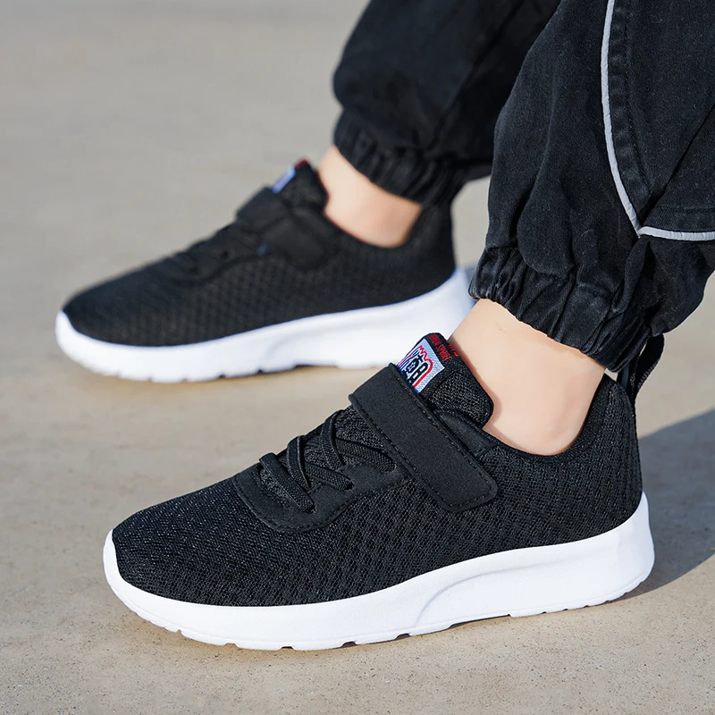 Children Shoes Boys Sneakers Breathable Sport Shoes Girls Fashion Casual Shoes Kids Non-Slip Running Shoes Tenis Infantil Menino
Children Shoes Boys Sneakers Breathable Sport Shoes Girls Fashion Casual Shoes Kids Non-Slip Running Shoes Tenis Infantil Menino