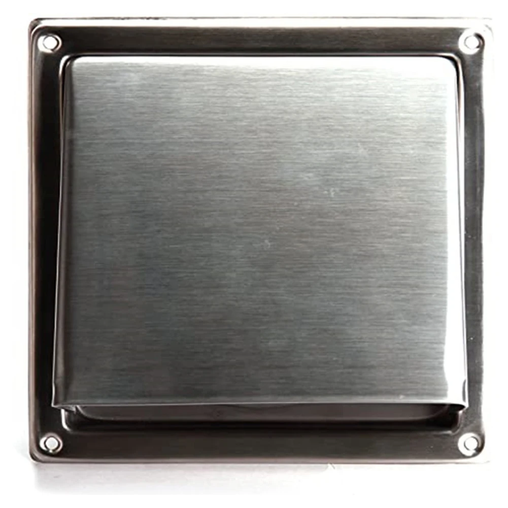 100mm Wall Air Vent Extract Valve Grille Ducting Cover Ventilation Outlet For Gas & Electric Dryers&cooker Hood Extractors Part
100mm Wall Air Vent Extract Valve Grille Ducting Cover Ventilation Outlet For Gas & Electric Dryers&cooker Hood Extractors Part