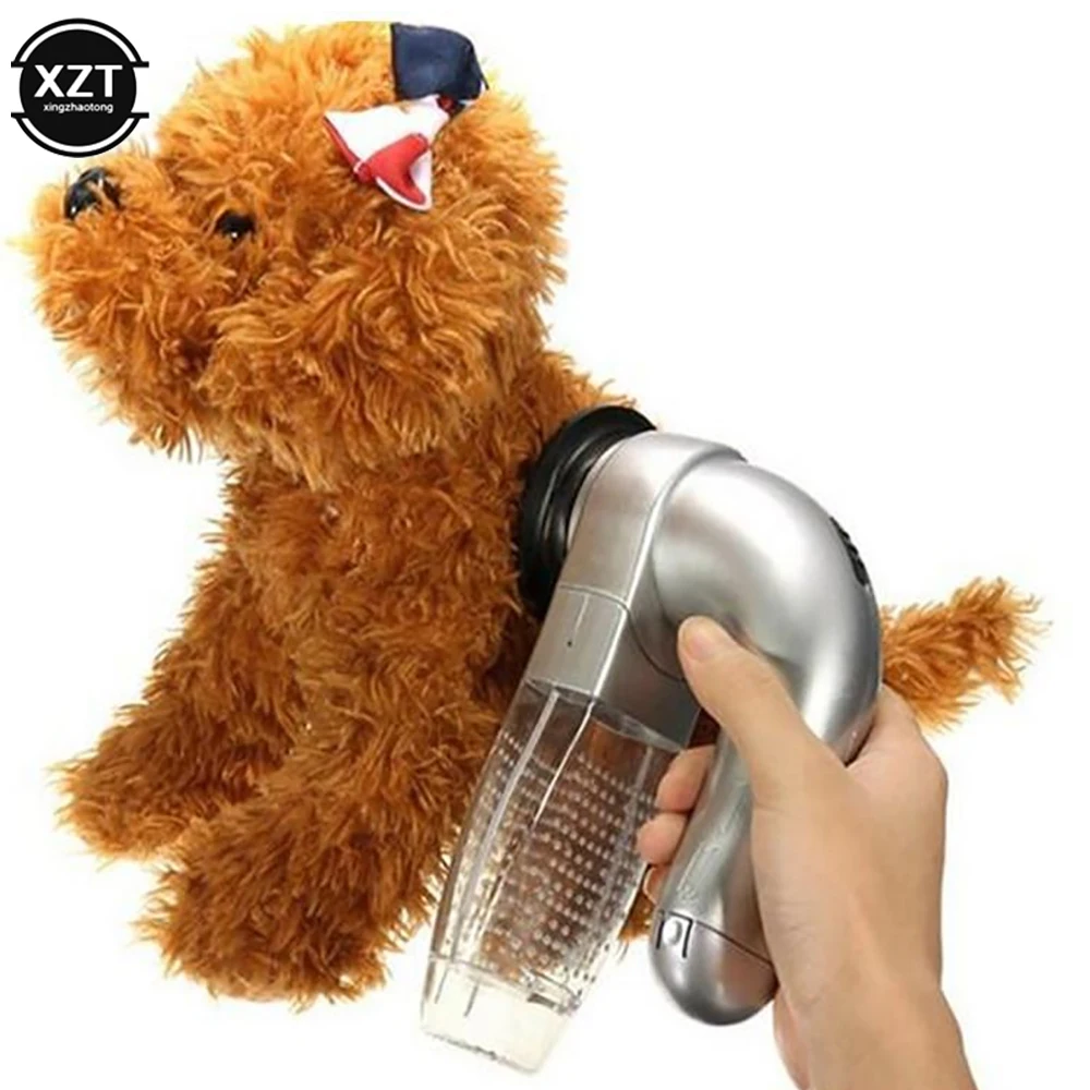 Hot Sale Electric Pet Vacuum Cleaner Cat and Dog Hair Cleaner Portable Pet Massage Cleaning Vacuum Cleaner Cat Grooming Tools
Hot Sale Electric Pet Vacuum Cleaner Cat and Dog Hair Cleaner Portable Pet Massage Cleaning Vacuum Cleaner Cat Grooming Tools