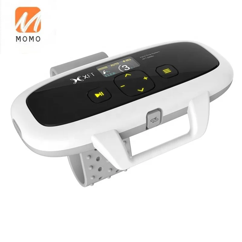 Stroke rehabilitation equipment hand rehab system for hand dysfunction recovery
Stroke rehabilitation equipment hand rehab system for hand dysfunction recovery