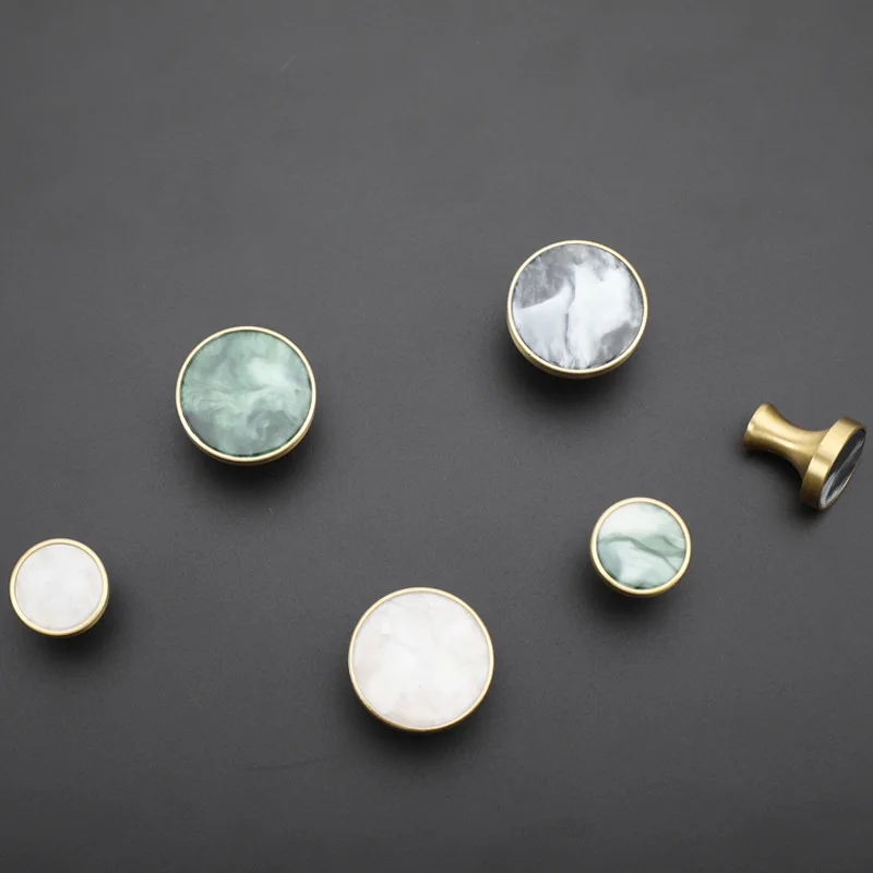 Marblee Pattern Brass Knob Dresser Cabinet door Handle Drawer Knobs Pulls Cupboard Knobs Decor Home Furniture Handles Hardware
Marblee Pattern Brass Knob Dresser Cabinet door Handle Drawer Knobs Pulls Cupboard Knobs Decor Home Furniture Handles Hardware