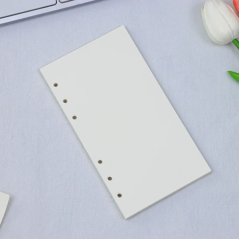 Блокнот Notebook Refill Paper А5/А6
Блокнот Notebook Refill Paper А5/А6