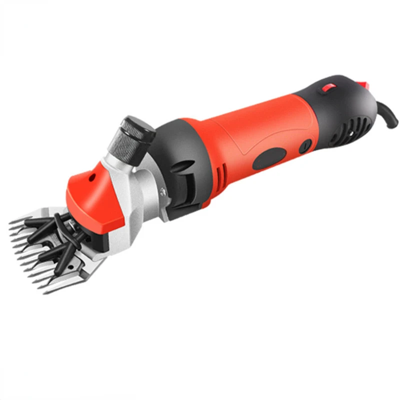 Made in China horse shear machine Electric hair clipper shear machine for animal goat sheep
Made in China horse shear machine Electric hair clipper shear machine for animal goat sheep