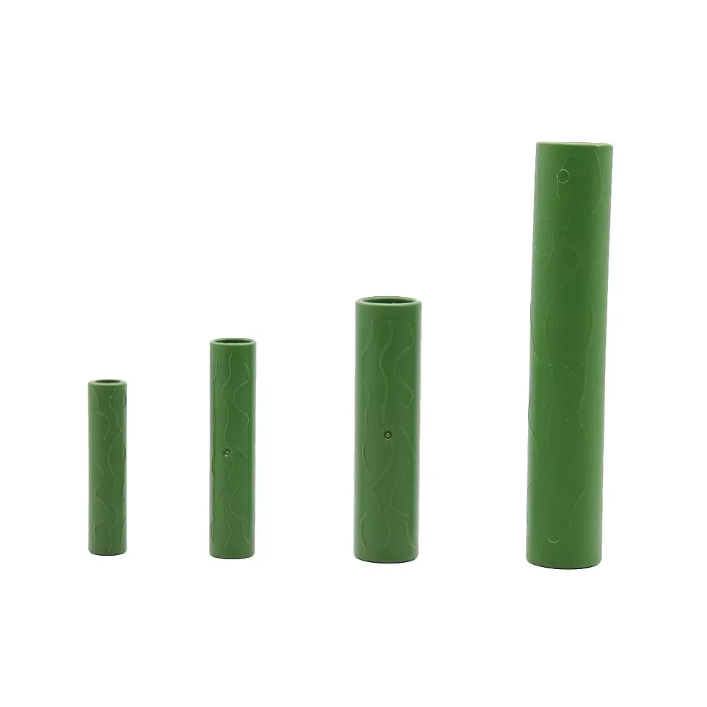 Connecting Pipe Plant Grafting Stakes Connector Clip Suitable for Greenhouse Plant Stakes Plant support 4 Pcs
Connecting Pipe Plant Grafting Stakes Connector Clip Suitable for Greenhouse Plant Stakes Plant support 4 Pcs