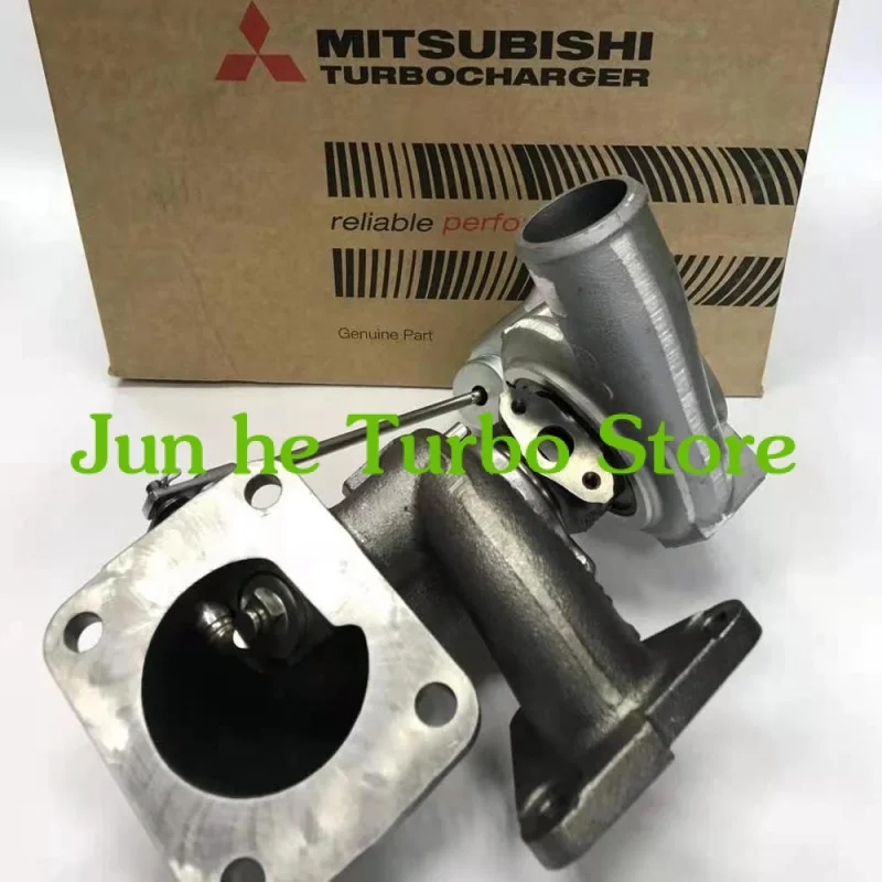 New Gunuine turb TD03 49131-05403 for Ford Transit VI 2.4 TDCI PHFA PHFB PHFC Turbocharger. 49131-05400 49131-05453
New Gunuine turb TD03 49131-05403 for Ford Transit VI 2.4 TDCI PHFA PHFB PHFC Turbocharger. 49131-05400 49131-05453