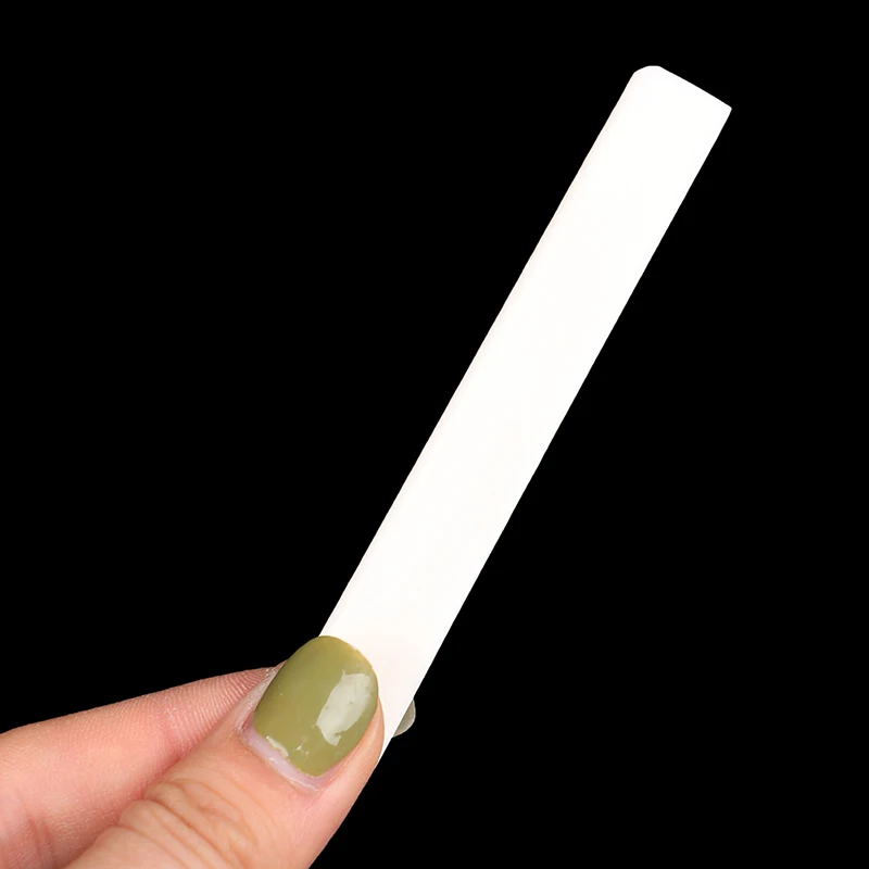 New Real Bone Bridge Saddle For Folk Acoustic Guitar Classical Guitar Replacement Musical Instrument Guitar Accessories White
New Real Bone Bridge Saddle For Folk Acoustic Guitar Classical Guitar Replacement Musical Instrument Guitar Accessories White
