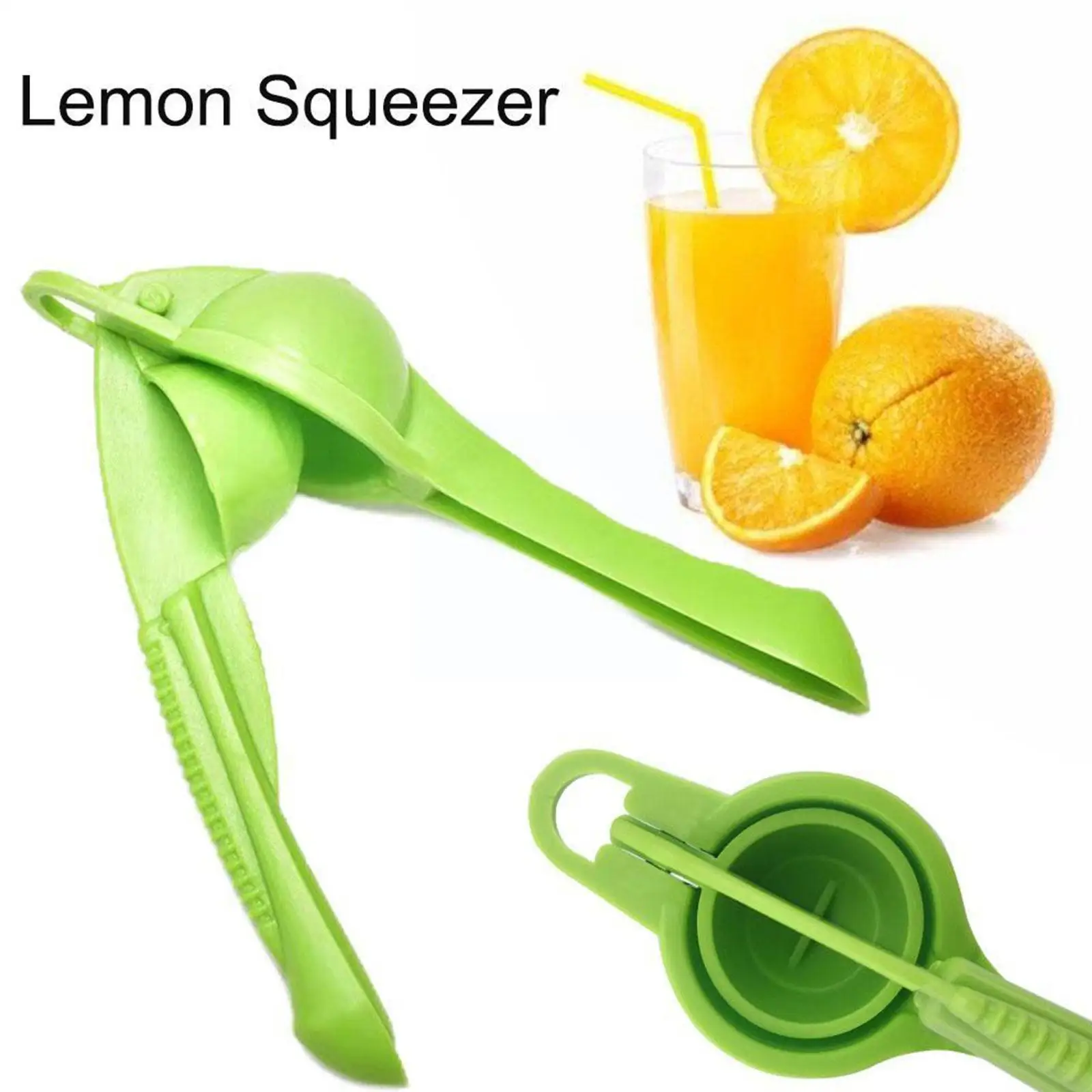 Exprimidor De Naranja Lemon Squeezer Portable Mini Juice Maker For Kitchen Fruit Juicer Machine Orange Manual Squeezer Tool Y6K8
Exprimidor De Naranja Lemon Squeezer Portable Mini Juice Maker For Kitchen Fruit Juicer Machine Orange Manual Squeezer Tool Y6K8