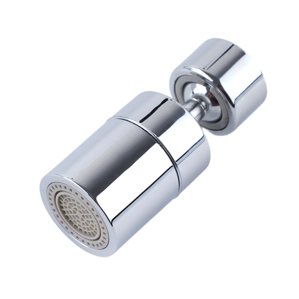 Sprayer Head Faucet Chrome-plated Silver Inner Wire Nozzle Filter Splash-proof Two-speed 1 Pc 360° Rotatable 80 Degrees
Sprayer Head Faucet Chrome-plated Silver Inner Wire Nozzle Filter Splash-proof Two-speed 1 Pc 360° Rotatable 80 Degrees