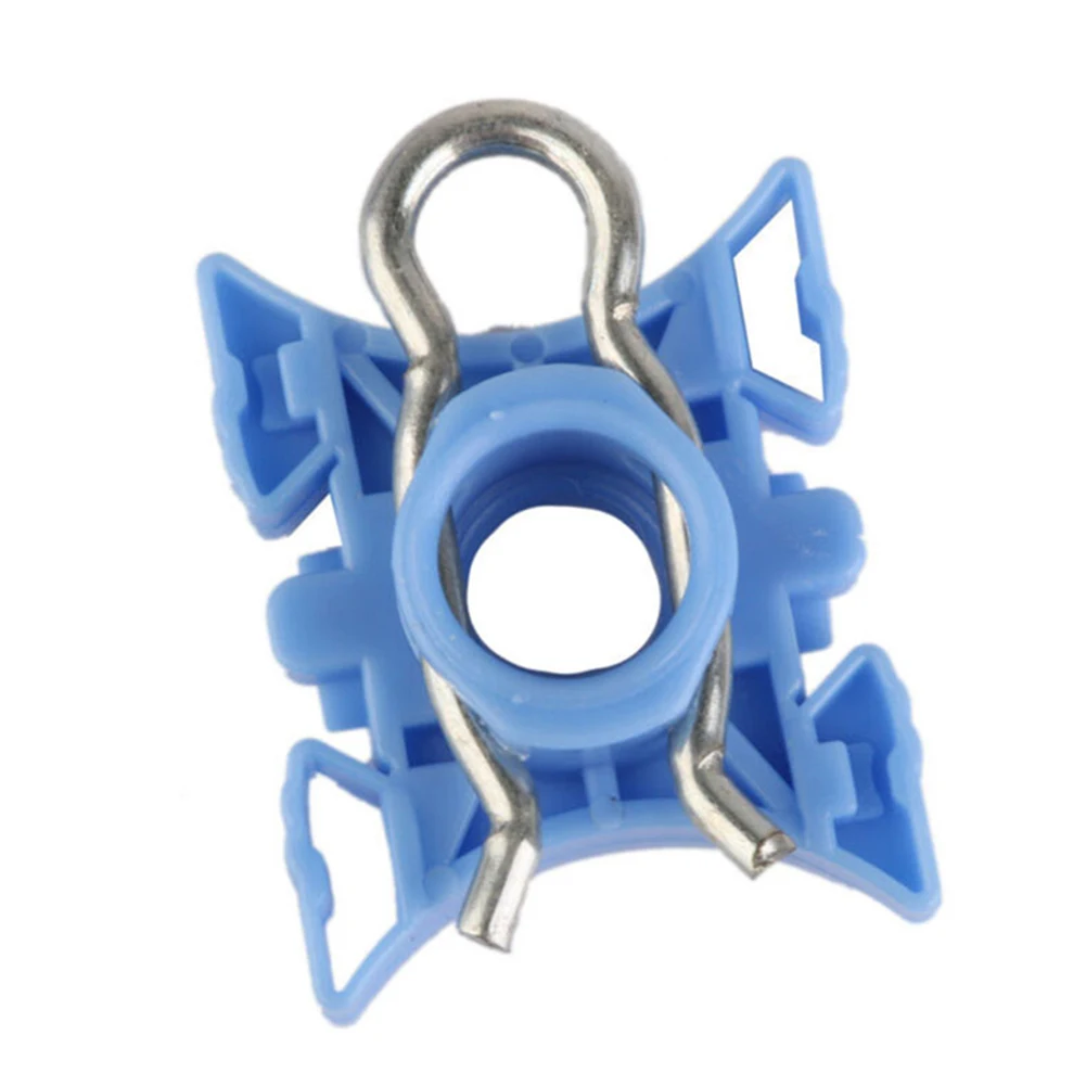513219388849 Car Clips For BMW E32 E34 E36 Z4 New Plastic Window- Regulator Repair Clips 10pcs Blue Auto Fastener Clip Brand New
513219388849 Car Clips For BMW E32 E34 E36 Z4 New Plastic Window- Regulator Repair Clips 10pcs Blue Auto Fastener Clip Brand New