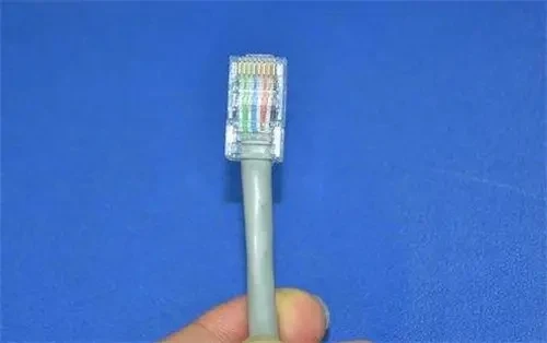 12422 super six cat6a network cable oxygen-free copper core shielding crystal head jumper data center heartbeat
12422 super six cat6a network cable oxygen-free copper core shielding crystal head jumper data center heartbeat