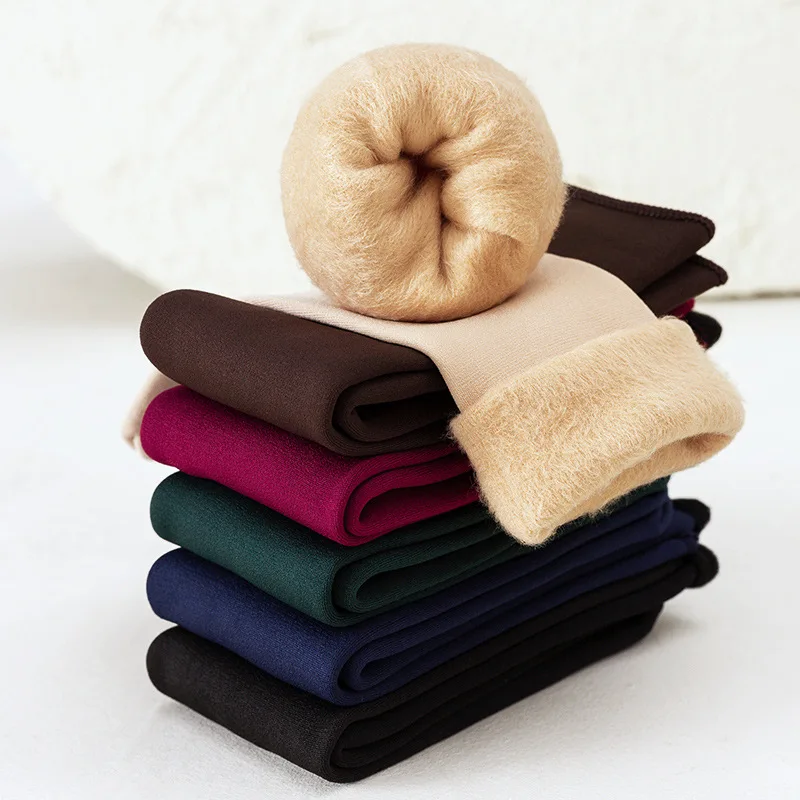 Socks women's mid-calf warm floor socks men and women solid color sleep socks autumn and winter padded and thickened snow socks
Socks women's mid-calf warm floor socks men and women solid color sleep socks autumn and winter padded and thickened snow socks