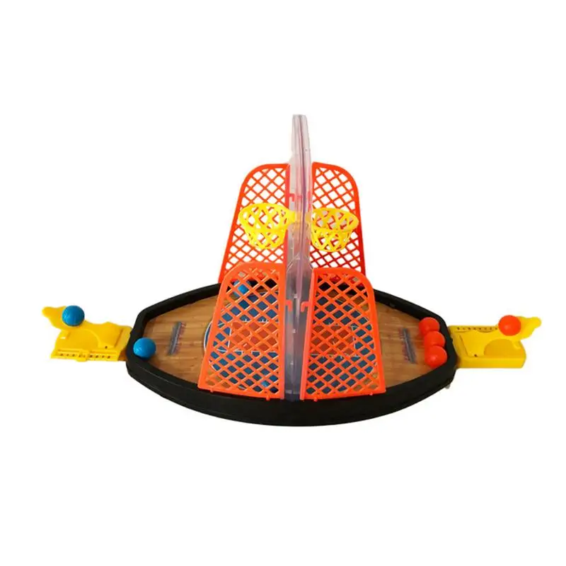 Desktop Basketball Games Sport Shooting Interactive Table Battle Toy Board Party Games For Children Gifts Toys Shooting Game
Desktop Basketball Games Sport Shooting Interactive Table Battle Toy Board Party Games For Children Gifts Toys Shooting Game
