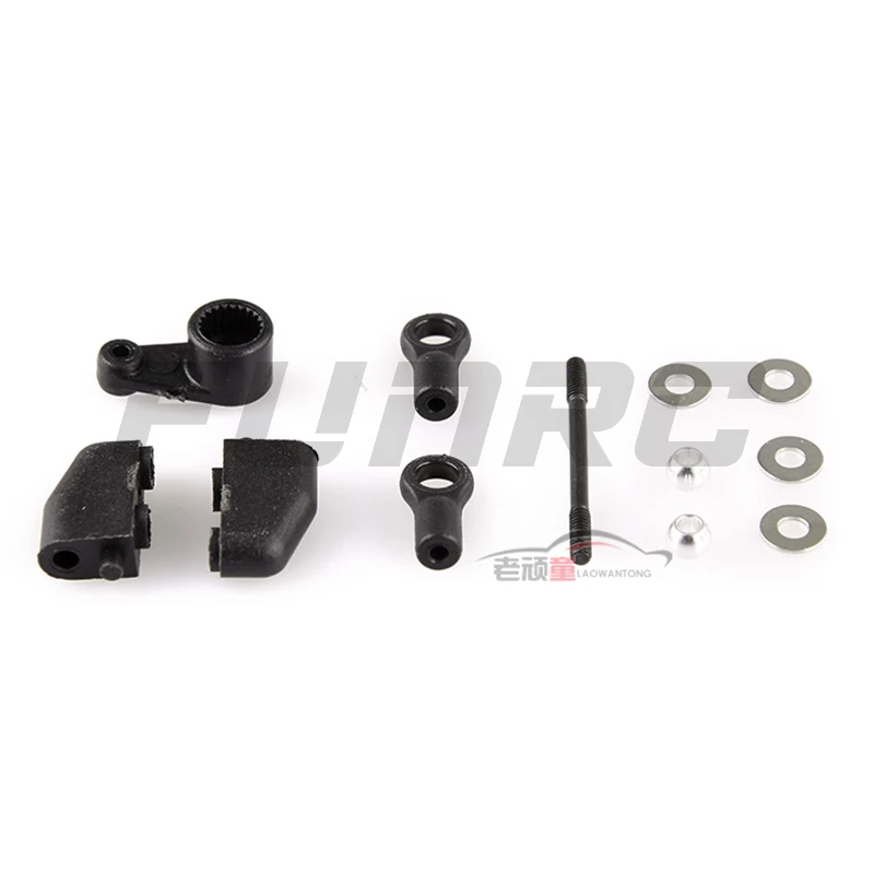 LC Racing 1/14 Parts L6024 аксессуары для серводвигателя фиксированный держатель основания для радиоуправляемого внедорожника, внедорожника, грузови...
LC Racing 1/14 Parts L6024 аксессуары для серводвигателя фиксированный держатель основания для радиоуправляемого внедорожника, внедорожника, грузови...