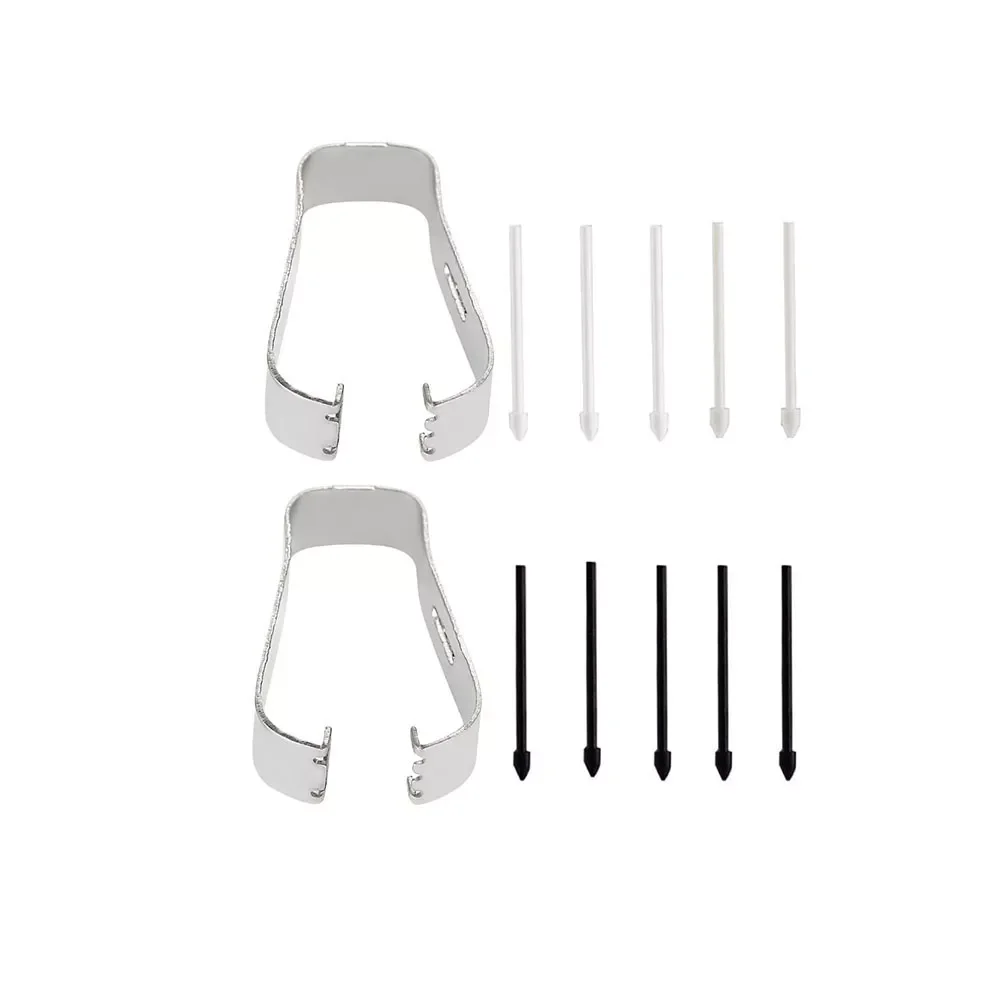Stylus S Pen Tips Nibs for Samsung Galaxy Tab S6 T860 T865 / S6 Lite / S7 / Galaxy Note 20 Ultra Note 20 N980 N981 N986
Stylus S Pen Tips Nibs for Samsung Galaxy Tab S6 T860 T865 / S6 Lite / S7 / Galaxy Note 20 Ultra Note 20 N980 N981 N986