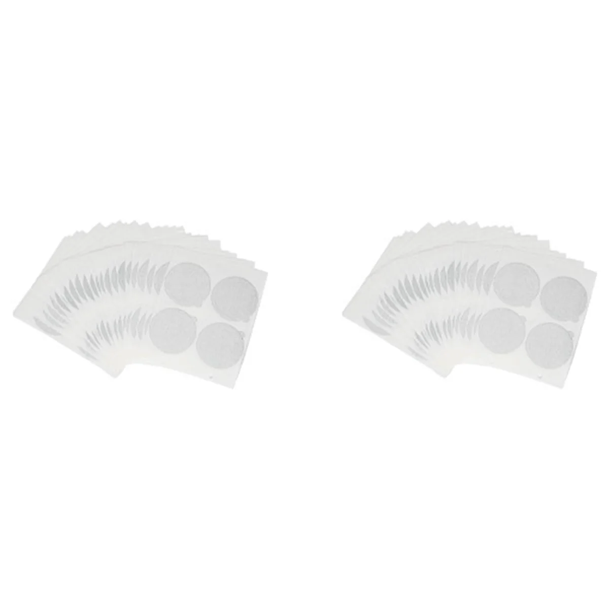 200Pcs Adhesive Aluminum Foil Lids Seals Stickers for Filling Disposable Empty Coffee Pod Reusable Cover 37mm
200Pcs Adhesive Aluminum Foil Lids Seals Stickers for Filling Disposable Empty Coffee Pod Reusable Cover 37mm