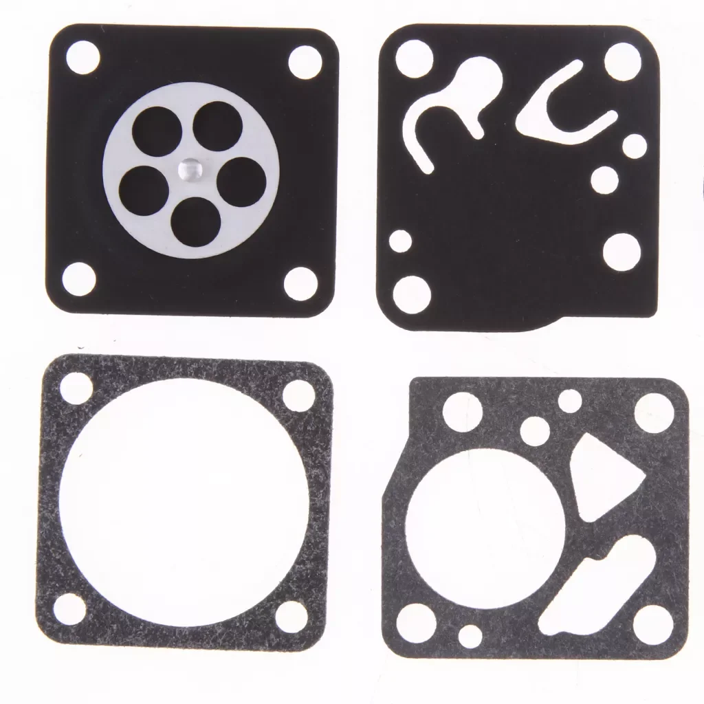 Набор для Ремонта Карбюратора Tillotson HU40A, HU40B, HU40C, HU40D, комплект RK14HU
Набор для Ремонта Карбюратора Tillotson HU40A, HU40B, HU40C, HU40D, комплект RK14HU