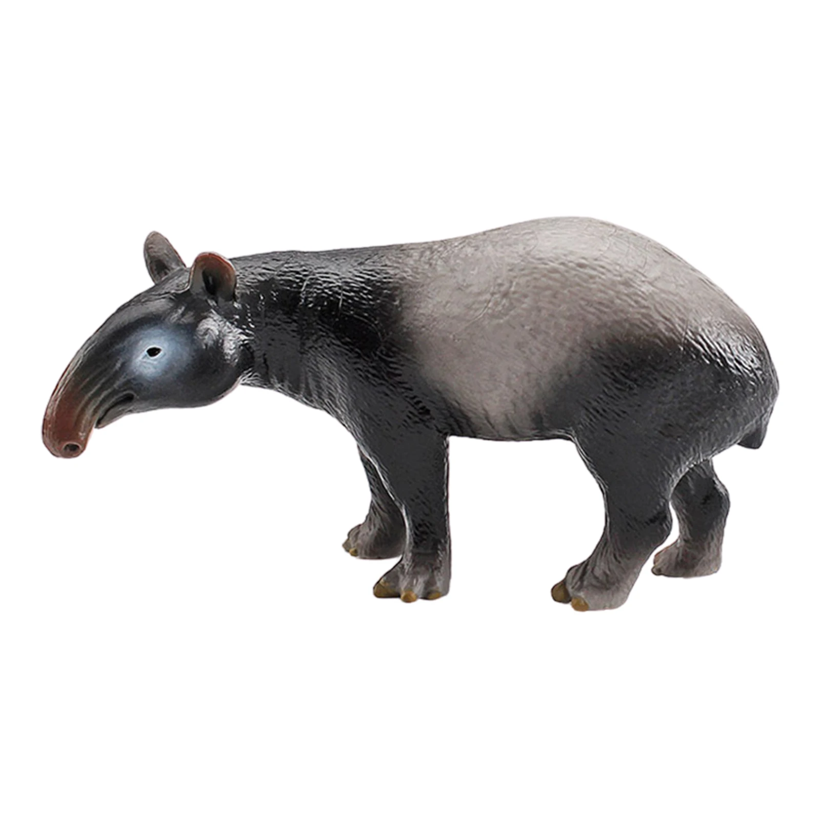 Animal Figures Simulation Miniature Endangered Animals Toy Collection Figurine ABS Puzzle Learning Toys Perfect for Education
Animal Figures Simulation Miniature Endangered Animals Toy Collection Figurine ABS Puzzle Learning Toys Perfect for Education