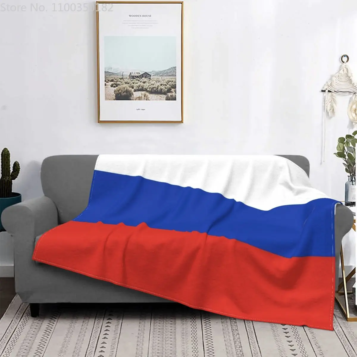 Russia national flag blanket Flannel Decoration Multi-function Warm Throw Blankets for Bed Travel Plush Thin Quilt
Russia national flag blanket Flannel Decoration Multi-function Warm Throw Blankets for Bed Travel Plush Thin Quilt