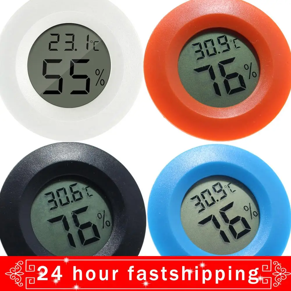 Цифровой Кухонный Термометр с ЖК-дисплеем, беспроводной комнатный мини-термометр с щупом, удобный гигрометр, практичный измеритель темпера...
Цифровой Кухонный Термометр с ЖК-дисплеем, беспроводной комнатный мини-термометр с щупом, удобный гигрометр, практичный измеритель темпера...