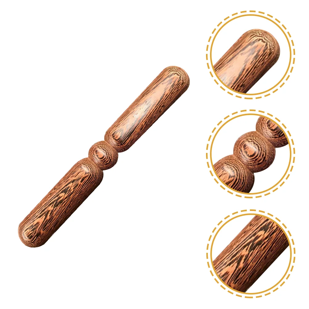 Tai Chi Ruler Wooden Stick Fitness Accessories Portable Daily Use Training Kungfu Exercise Sturdy Outdoor Adult
Tai Chi Ruler Wooden Stick Fitness Accessories Portable Daily Use Training Kungfu Exercise Sturdy Outdoor Adult