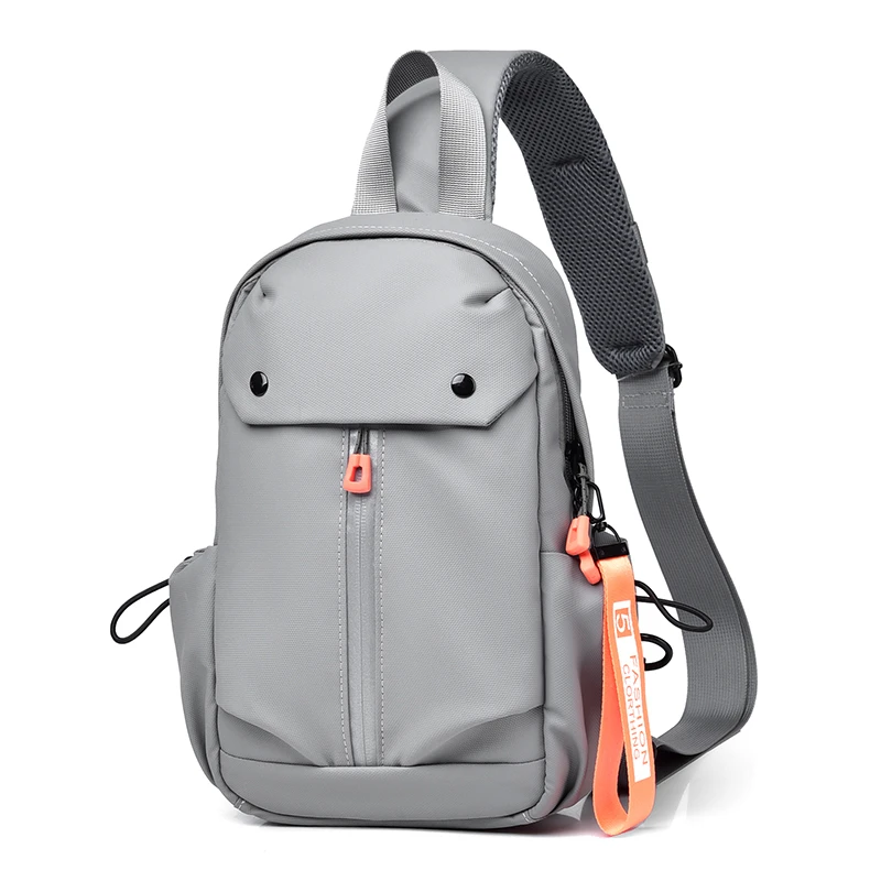 Designer Fashion Waterproof Men Casual Multifunction Shoulder Travel Crossbody Bag Sling Pack Messenger Chest Bags for Male 2022
Designer Fashion Waterproof Men Casual Multifunction Shoulder Travel Crossbody Bag Sling Pack Messenger Chest Bags for Male 2022