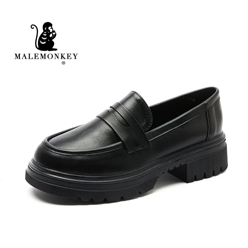 Designer Shoes Woman 2022 Platform Spring Slip on Flats Shoes for Women Loafers Black Ladies Shoe Zapatos De Mujer Handmade
Designer Shoes Woman 2022 Platform Spring Slip on Flats Shoes for Women Loafers Black Ladies Shoe Zapatos De Mujer Handmade