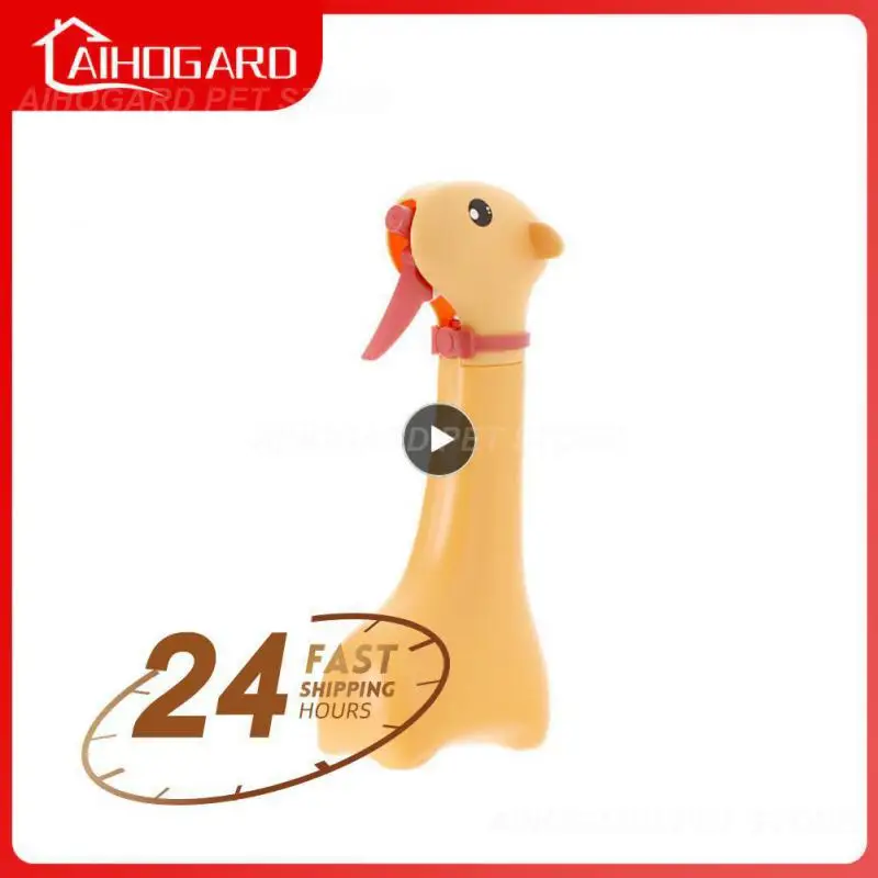 Hand Pressure Gardening Watering Can 500ml Plastic Plants Mister Sprayer Watering Pot Fine Mist Garden Giraffe Spray Bottle
Hand Pressure Gardening Watering Can 500ml Plastic Plants Mister Sprayer Watering Pot Fine Mist Garden Giraffe Spray Bottle