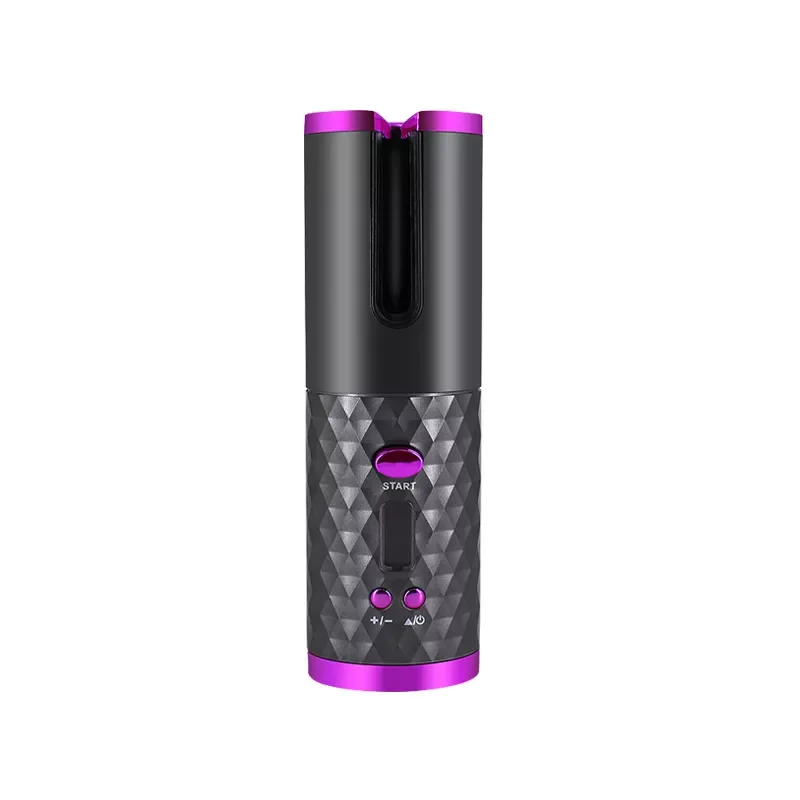 NEW IN Curl Iron Newest Hair Curler Curling Iron Wireless Charging Automatic Curler Wand Ceramic Heating Care Wave
NEW IN Curl Iron Newest Hair Curler Curling Iron Wireless Charging Automatic Curler Wand Ceramic Heating Care Wave