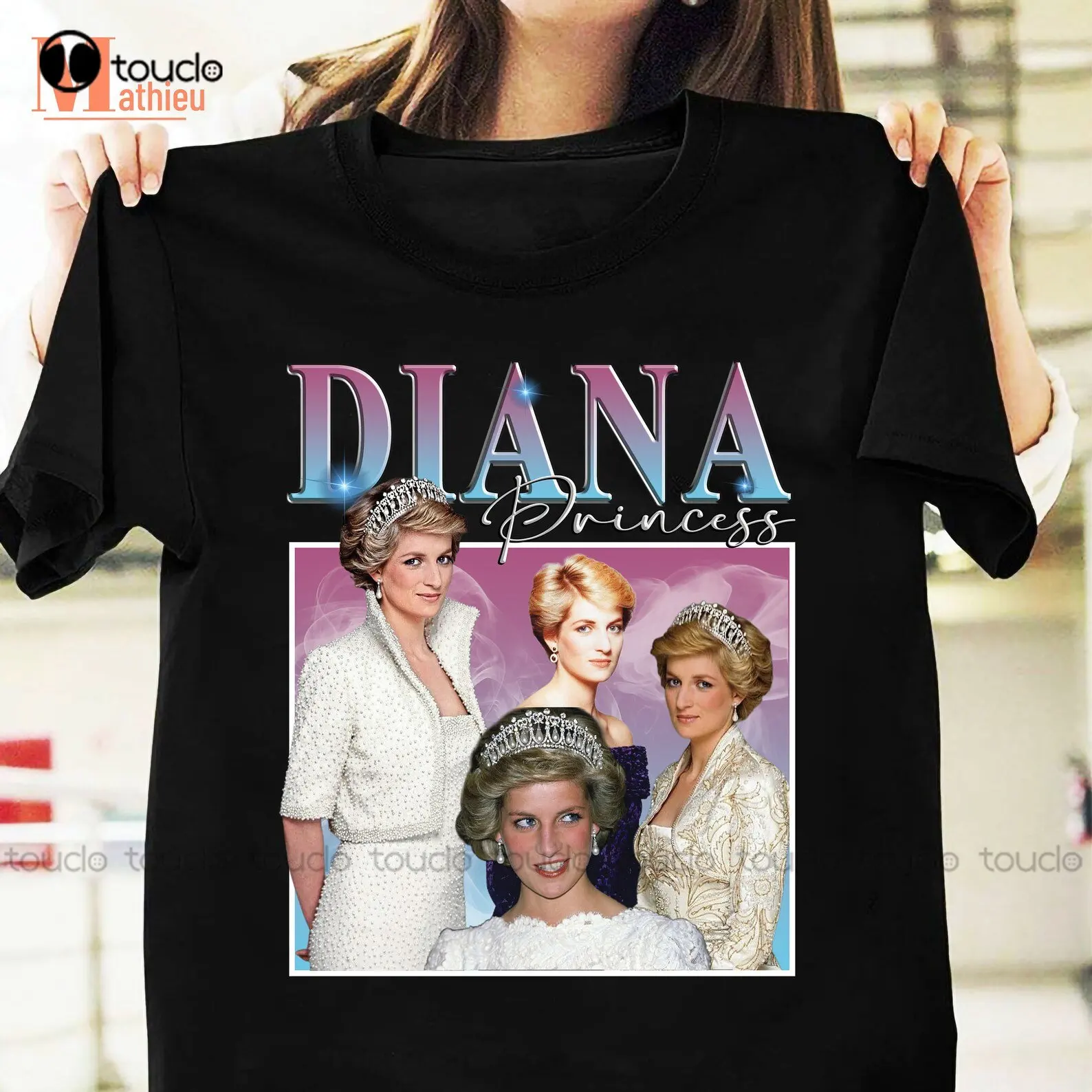 Princess Diana T-Shirt Diana Tribute Shirt Diana Shirt Princess Diana Shirt For Fans Funny T Shirts For Men Adult Humor Tshirt
Princess Diana T-Shirt Diana Tribute Shirt Diana Shirt Princess Diana Shirt For Fans Funny T Shirts For Men Adult Humor Tshirt