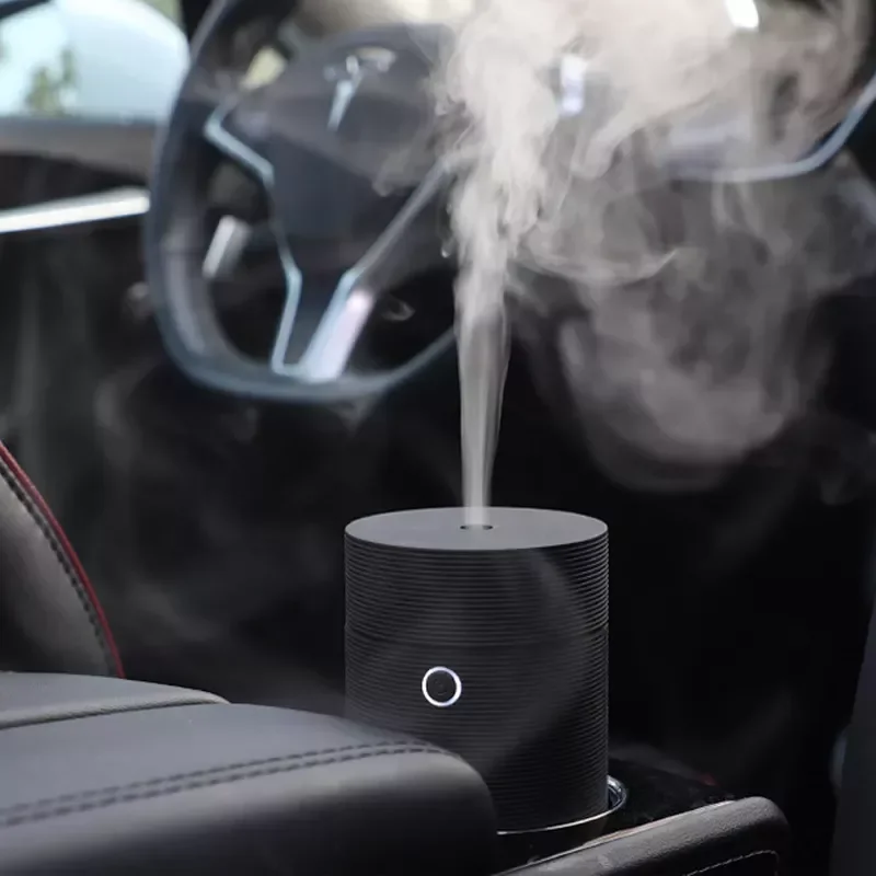 NEW2023 Aromatherapy Diffuser Air Humidifier for Car Office Home Essential Oil Diffuser USB Cool Mist Maker Filter Needed
NEW2023 Aromatherapy Diffuser Air Humidifier for Car Office Home Essential Oil Diffuser USB Cool Mist Maker Filter Needed
