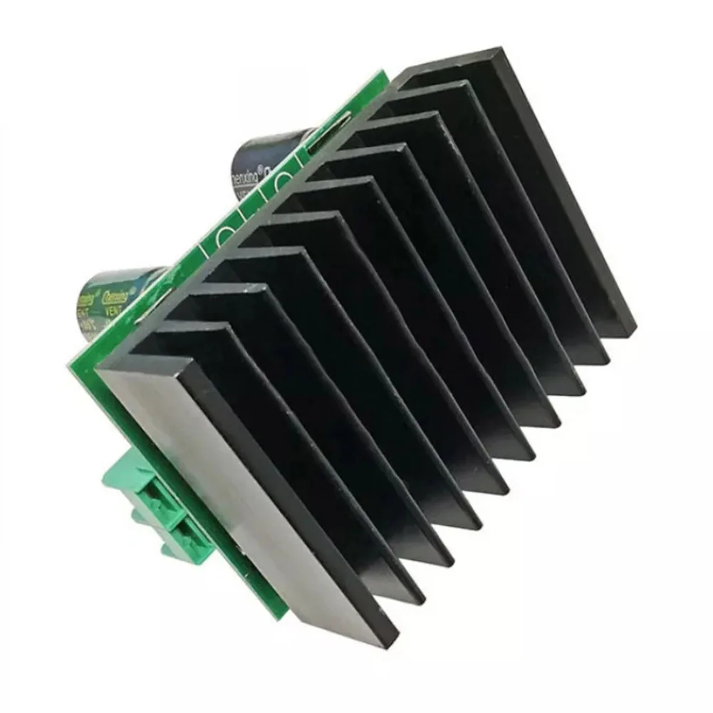 Brand New Converter Boost Power Module 12-80V Continuously 1200W 20A DC Adjustable Boost Module Non-isolated (BOOST)
Brand New Converter Boost Power Module 12-80V Continuously 1200W 20A DC Adjustable Boost Module Non-isolated (BOOST)