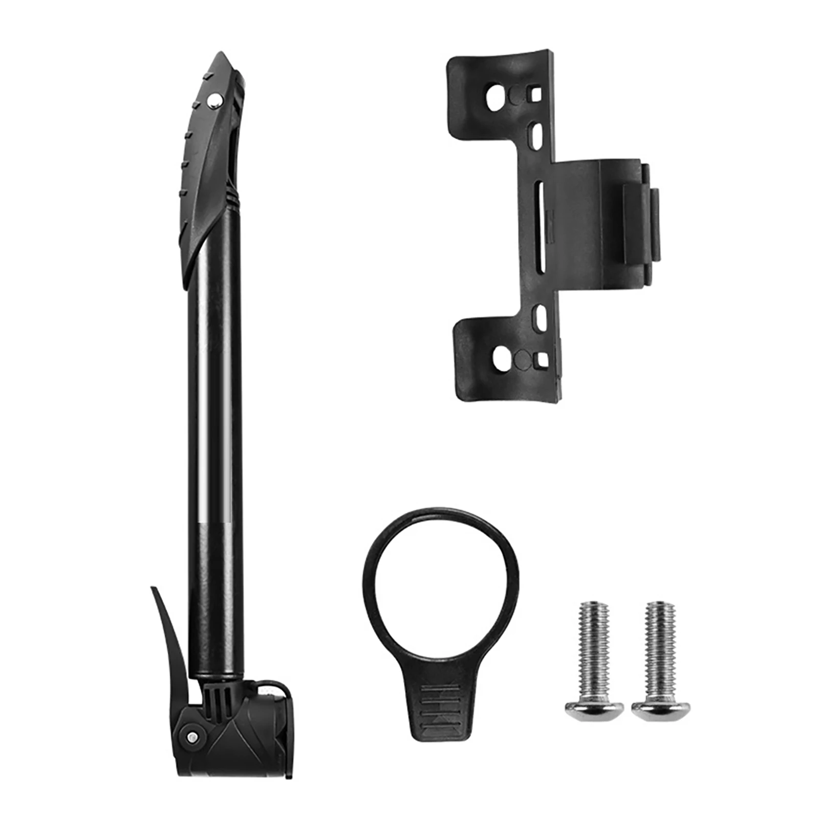 Inflator Bike Tire Pump Aluminum Alloy Basketball Inflator Bicycle Accessories High Pressure Pump For Swimming Ring Balloon
Inflator Bike Tire Pump Aluminum Alloy Basketball Inflator Bicycle Accessories High Pressure Pump For Swimming Ring Balloon